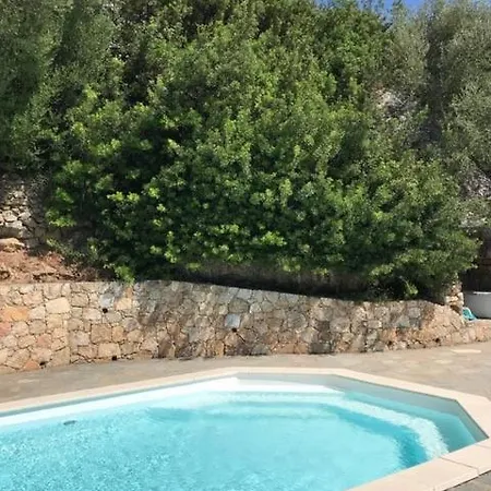 别墅 Superbe Vue Avec Piscine *