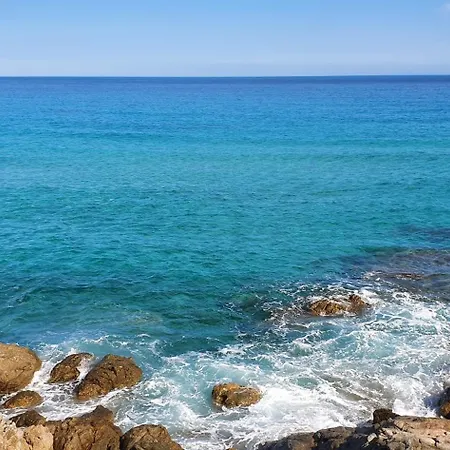 Superbe Vue Avec Piscine *