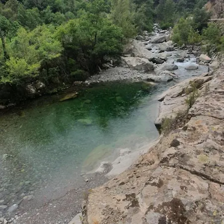 别墅 Superbe Vue Avec Piscine *