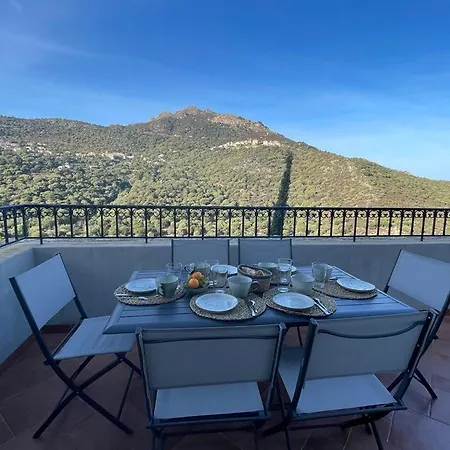 Superbe Vue Avec Piscine 别墅 蒙蒂塞洛