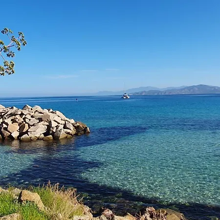 Villa Superbe Vue Avec Piscine *