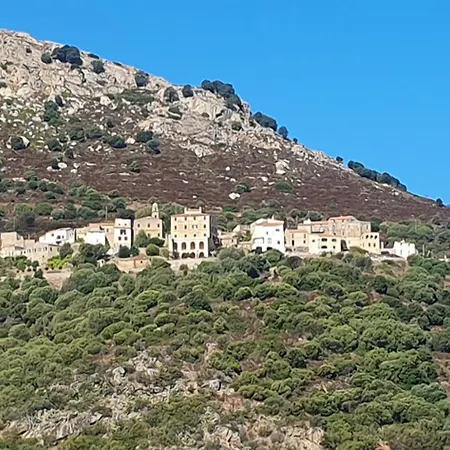 Superbe Vue Avec Piscine Villa Monticello