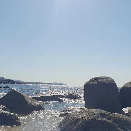 Superbe Vue Avec Piscine *