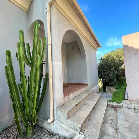 Superbe Vue Avec Piscine